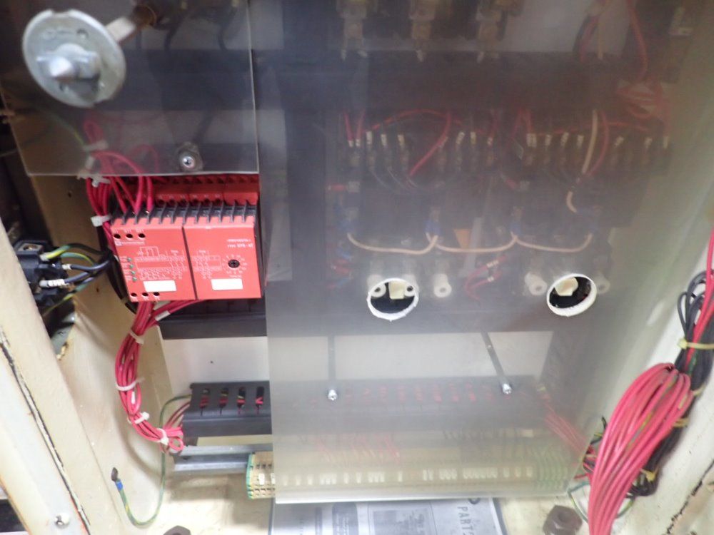 Cincinnati Cincinnati 1671028 Cutter Grinder