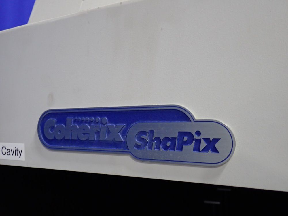 Coherix Coherix Shapix Laser