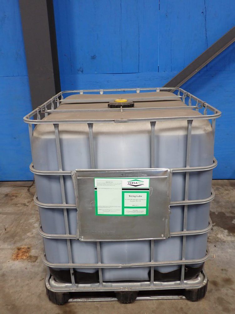 Versapro 275 Gal Lubrication Tank - 4405-14114