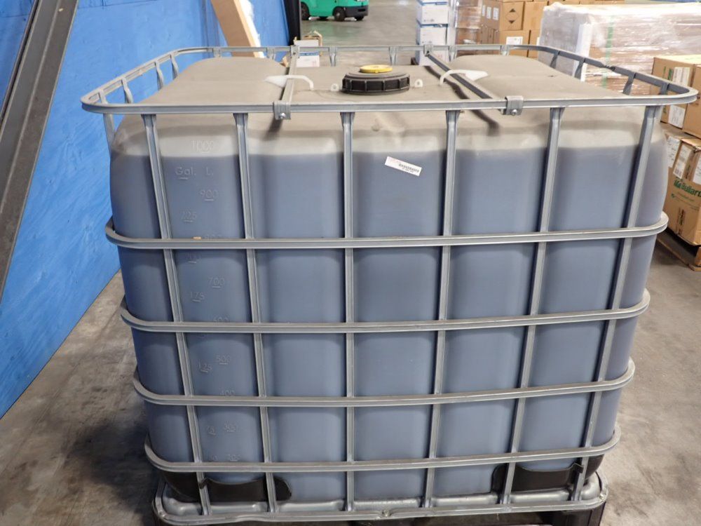 Versapro 275 Gal Lubrication Tank - 4405-14114