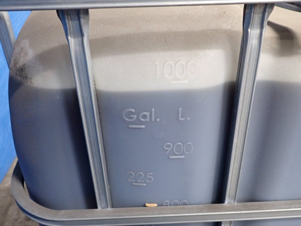 Versapro 275 Gal Lubrication Tank - 4405-14114