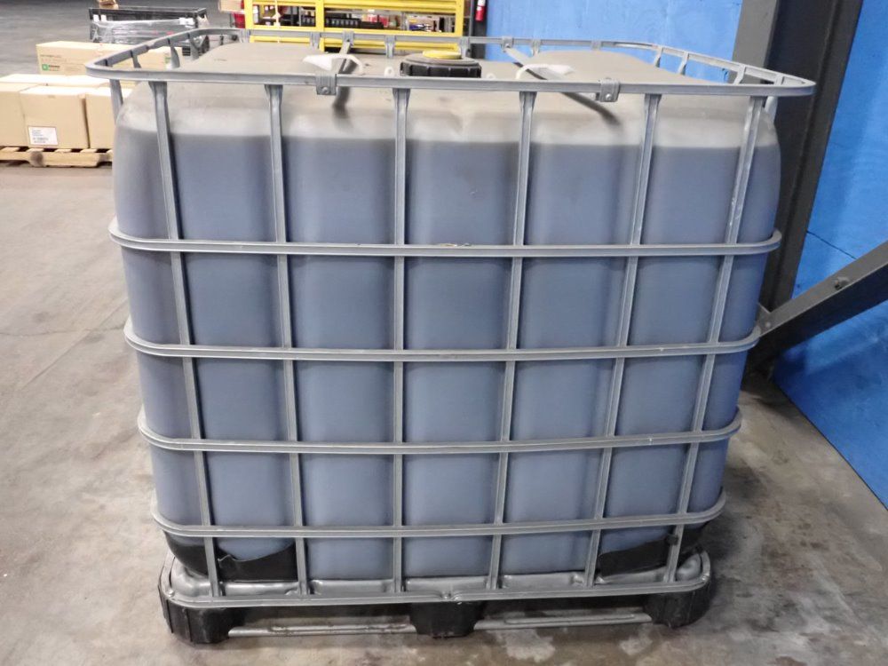 Versapro 275 Gal Lubrication Tank - 4405-14114