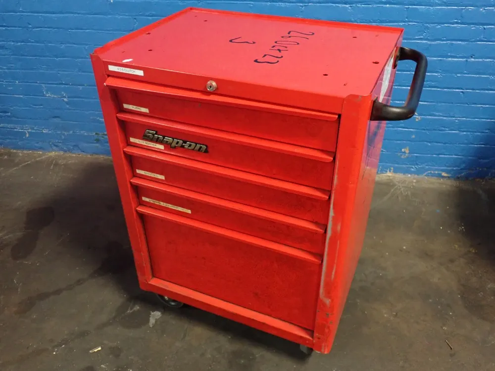 Used Snap On Tool HGR Industrial Surplus