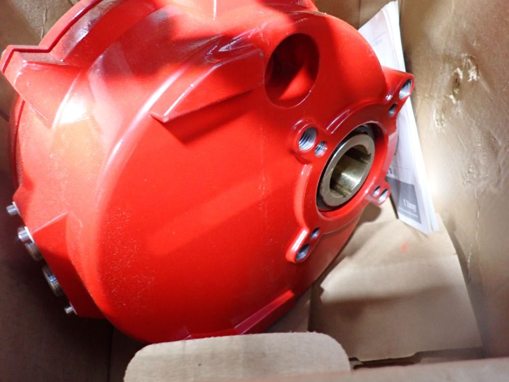 Bray Electrical Actuator - Series 70/700501-113da536/k