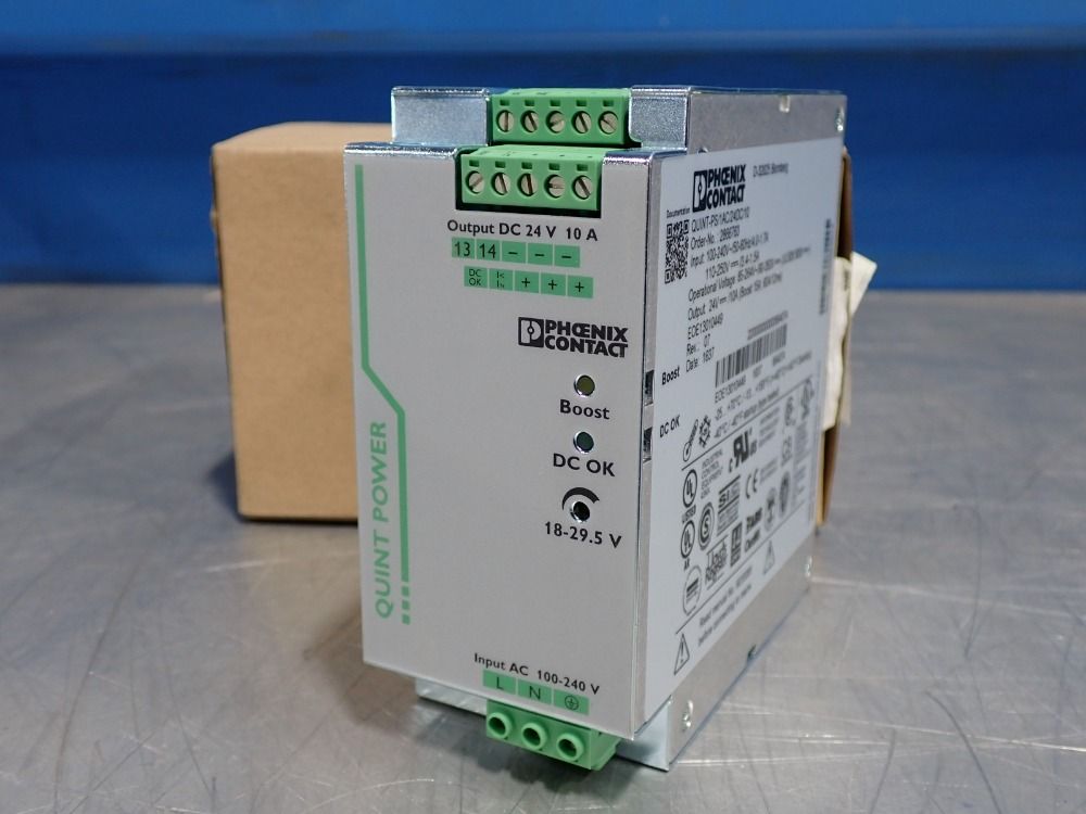 Phoenix Contact Power Supply Unit