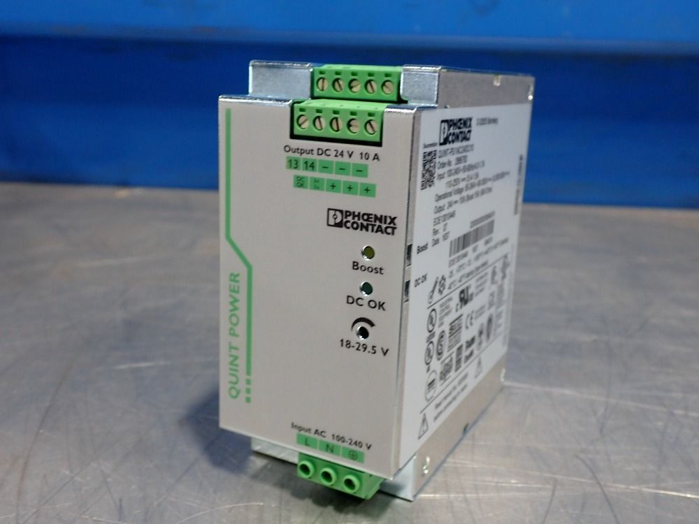 Phoenix Contact Power Supply Unit