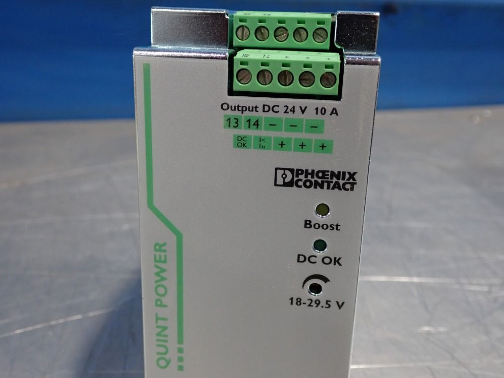 Phoenix Contact Power Supply Unit