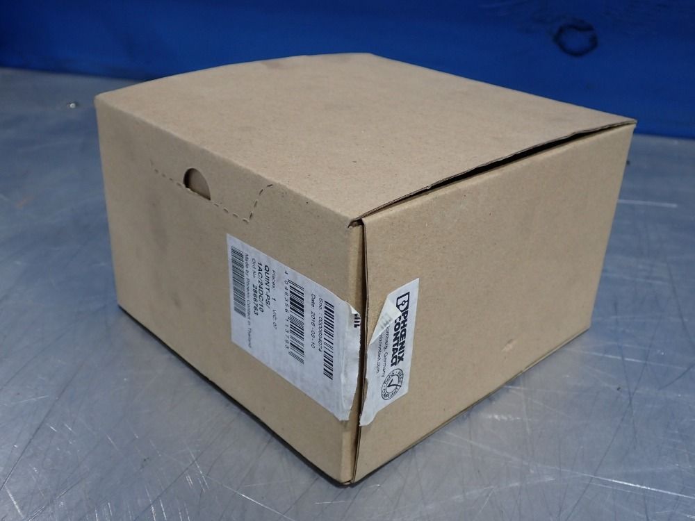 Phoenix Contact Power Supply Unit