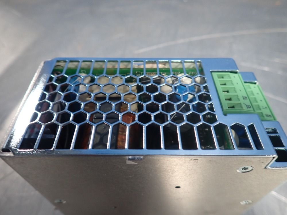 Phoenix Contact Power Supply Unit - Quint-ps/1ac/24dc/10