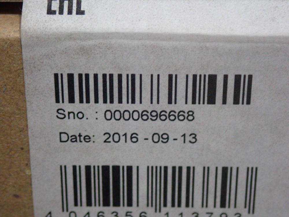 Phoenix Contact Power Supply Unit - Quint-ps/1ac/24dc/10