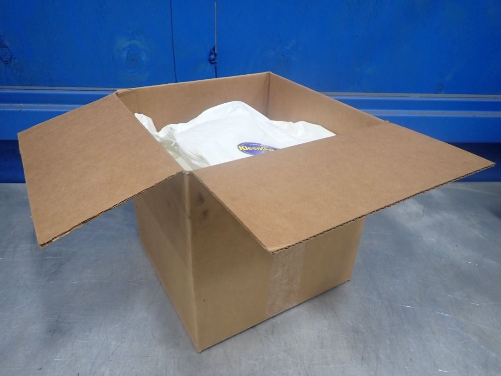 Kleen Guard Hooded Safety Suit - A40