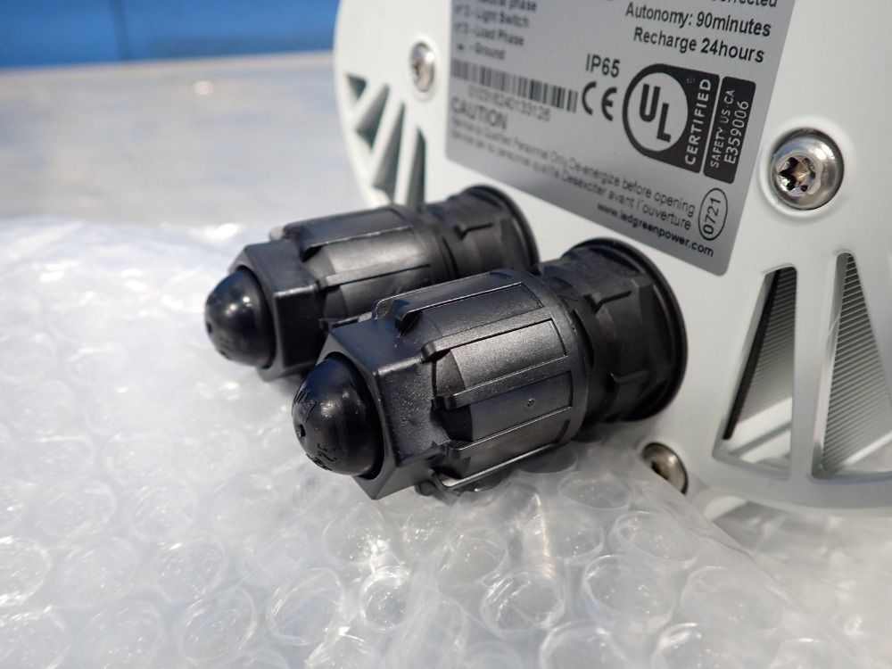 Ied Greenpower Generic Led Kit - 0103162401