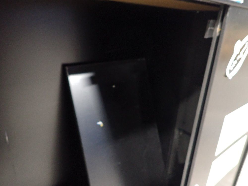 Royalmetal 35" X 13" X 39" Id Storage Locker