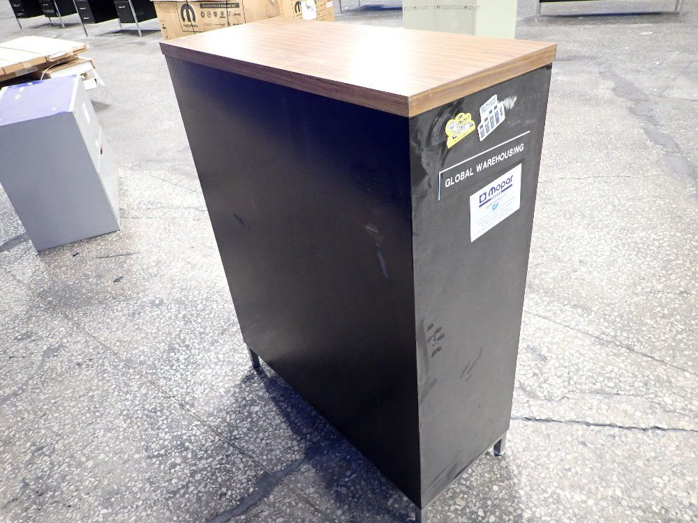 Royalmetal 35" X 13" X 39" Id Storage Locker