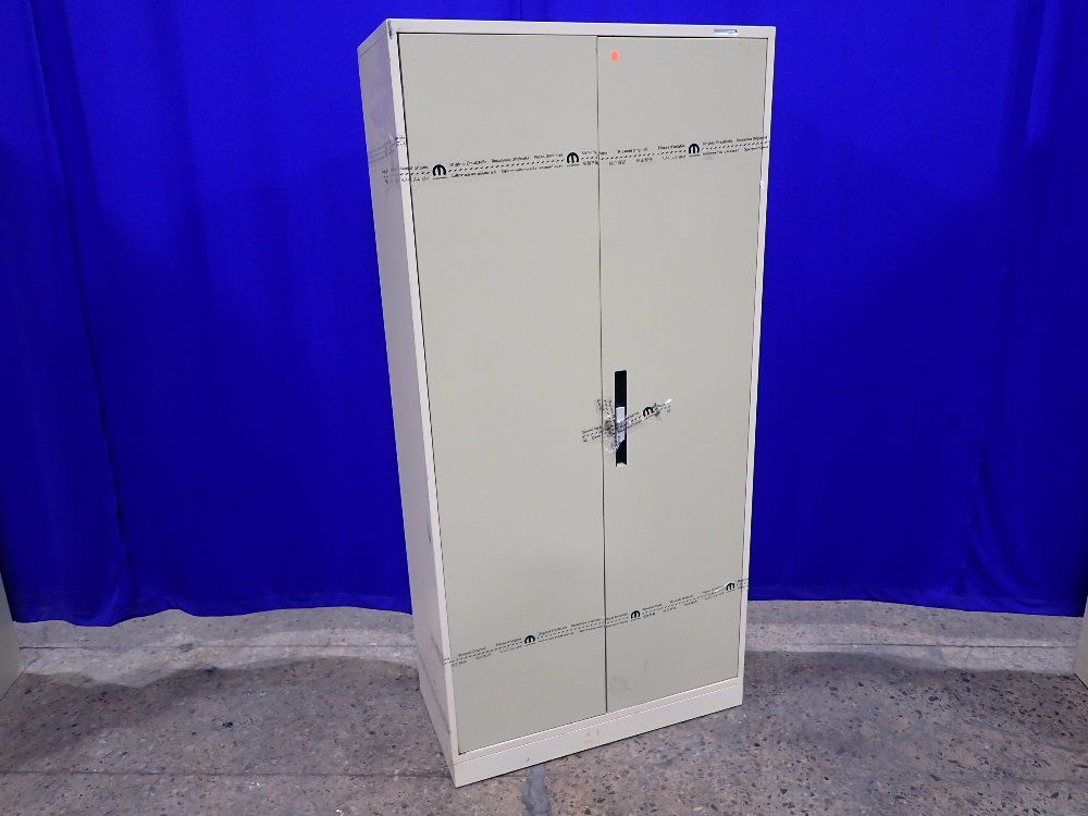 Royalmetal 36" X 17" X 70" Id Storage Locker