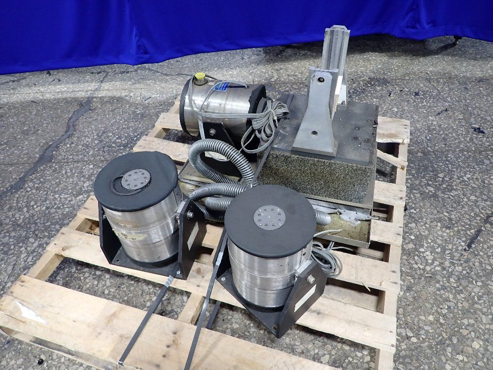 Vibration Test Systems Shaker Tester - Vg-160-2