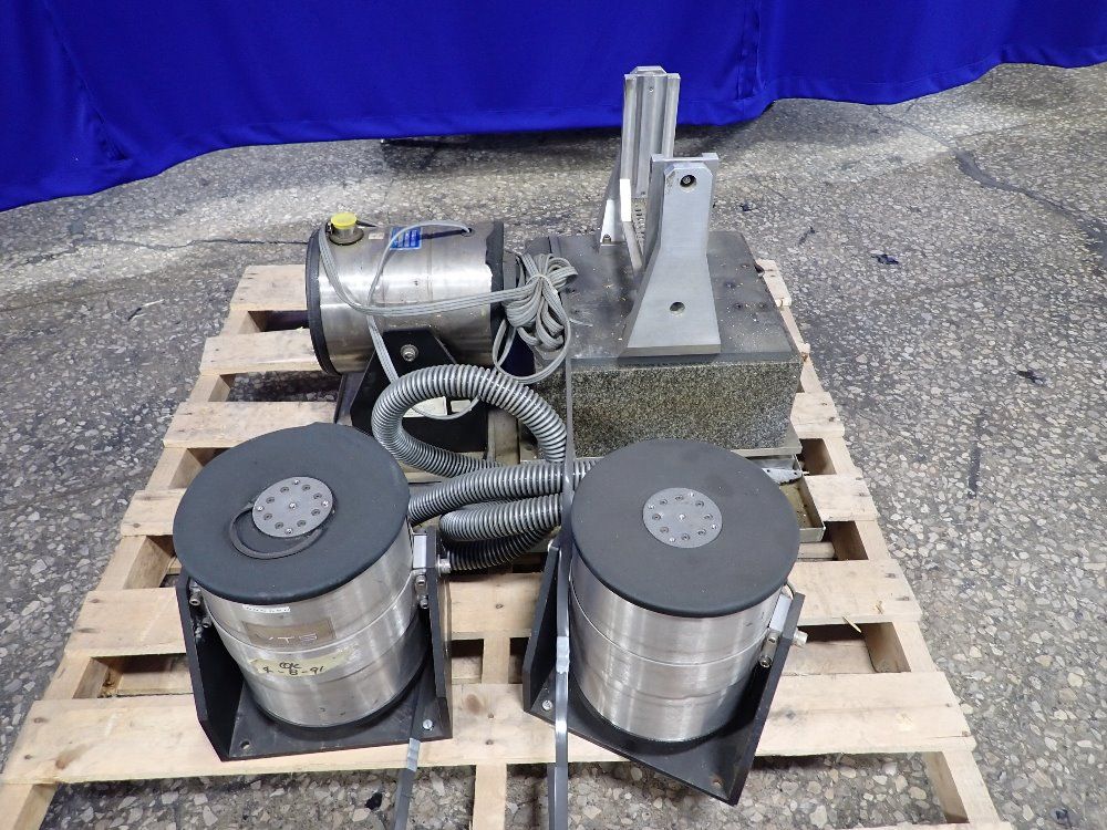 Vibration Test Systems Shaker Tester - Vg-160-2