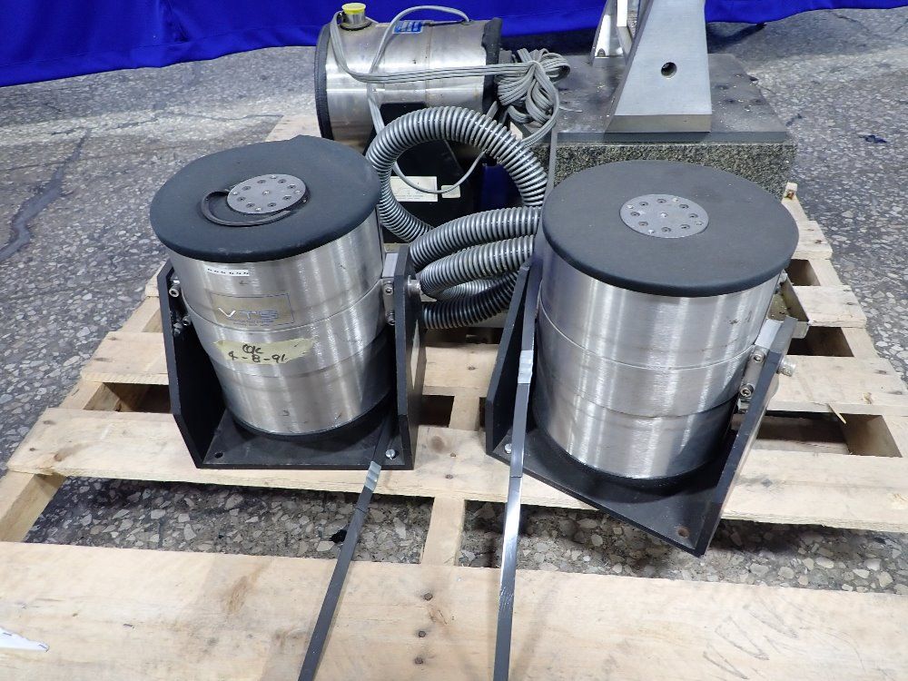 Vibration Test Systems Shaker Tester - Vg-160-2