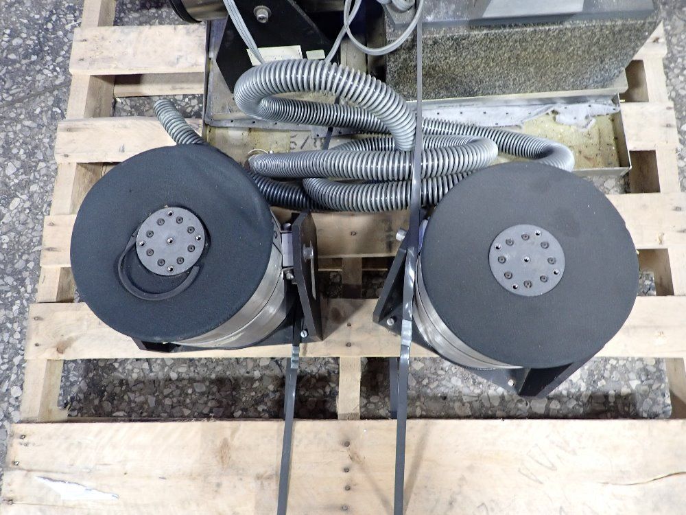 Vibration Test Systems Shaker Tester - Vg-160-2