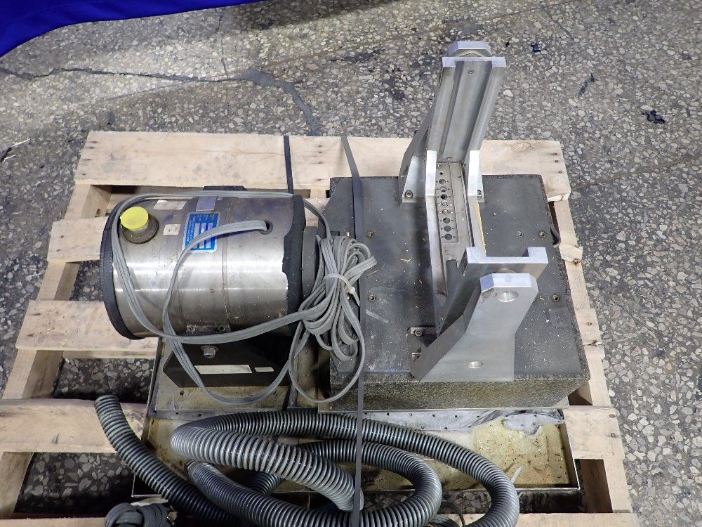 Vibration Test Systems Shaker Tester - Vg-160-2