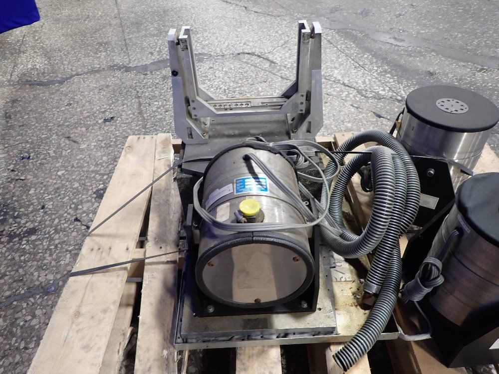 Vibration Test Systems Shaker Tester - Vg-160-2