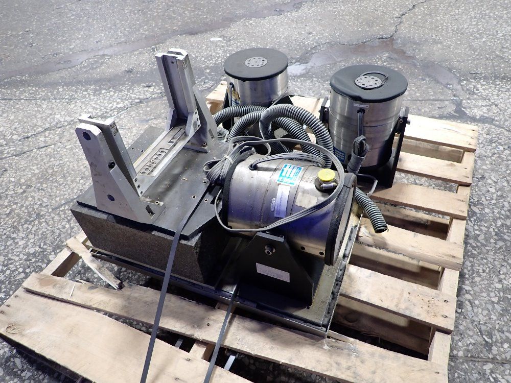 Vibration Test Systems Shaker Tester - Vg-160-2