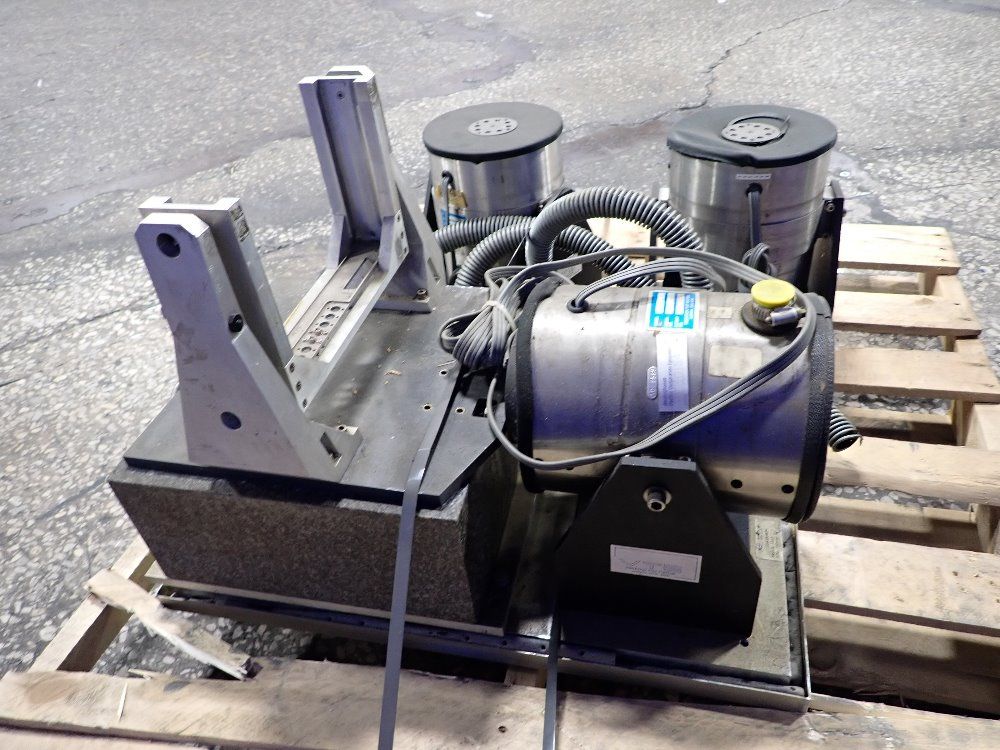 Vibration Test Systems Shaker Tester - Vg-160-2