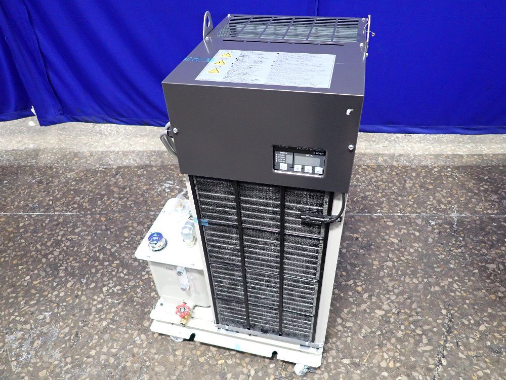 Daikin Oil Cooling Unit - Akz439-671