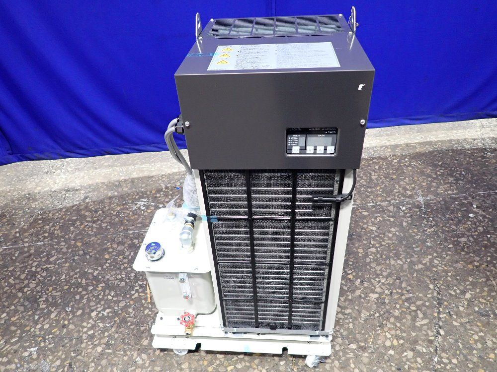 Daikin Oil Cooling Unit - Akz439-671