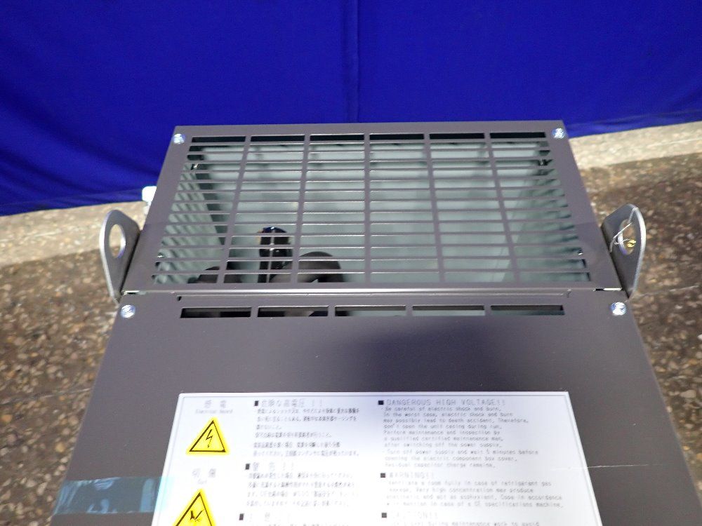 Daikin Oil Cooling Unit - Akz439-671