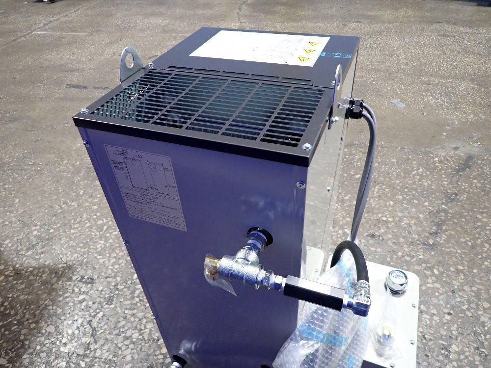 Daikin Oil Cooling Unit - Akz439-671