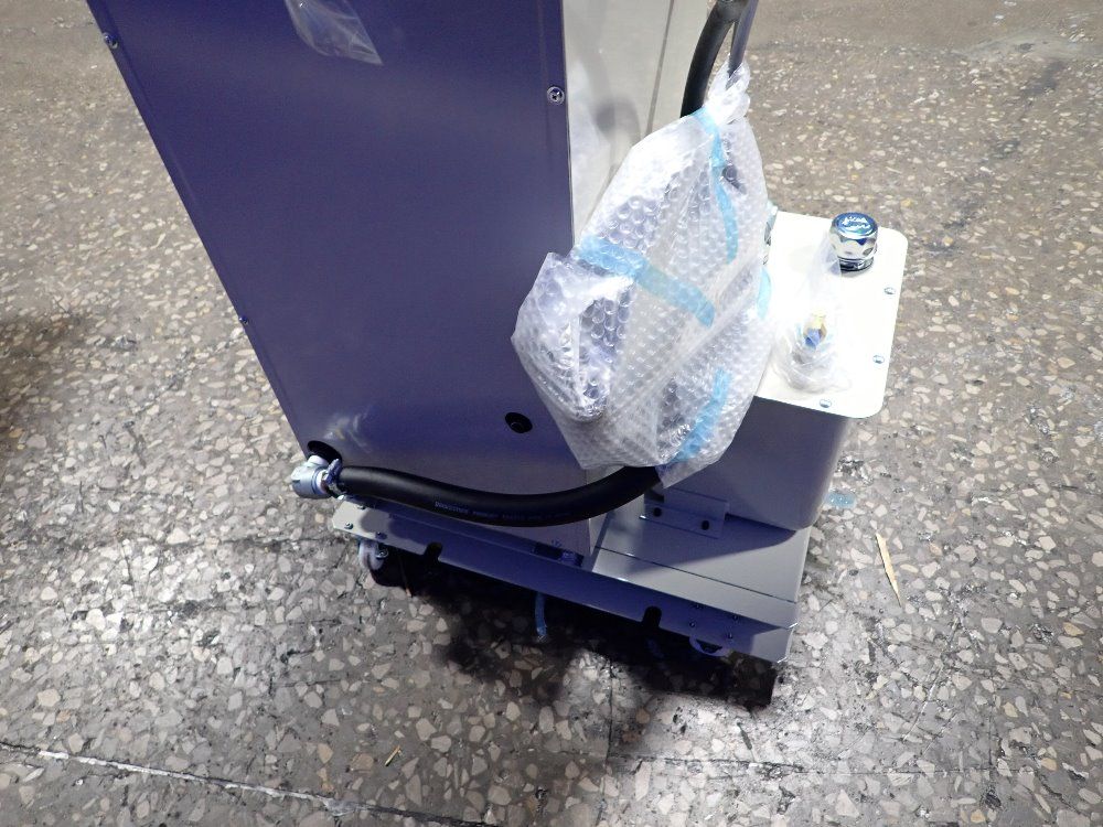 Daikin Oil Cooling Unit - Akz439-671