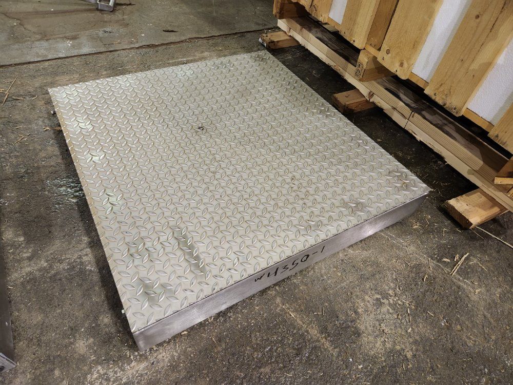 99" Telstar Compounding Isolator, S/s, (6) Glove