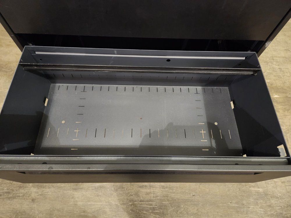  Steel File Cabinet 4 Drawers