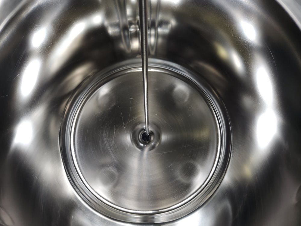 33 Gal Feldmeier Reciever, S/s