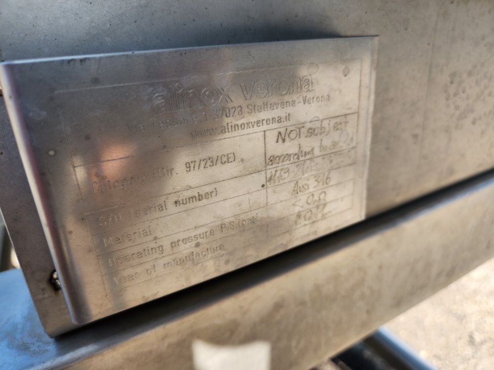 Condorchem Evaporator System