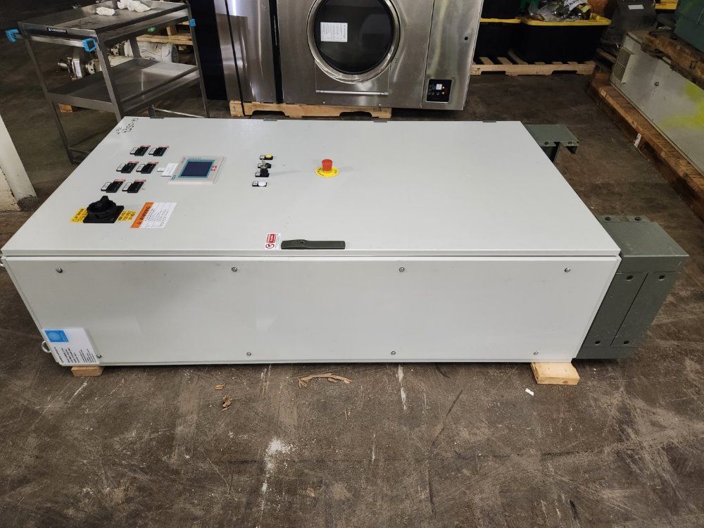 Condorchem Evaporator System