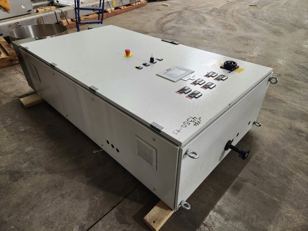 Condorchem Evaporator System