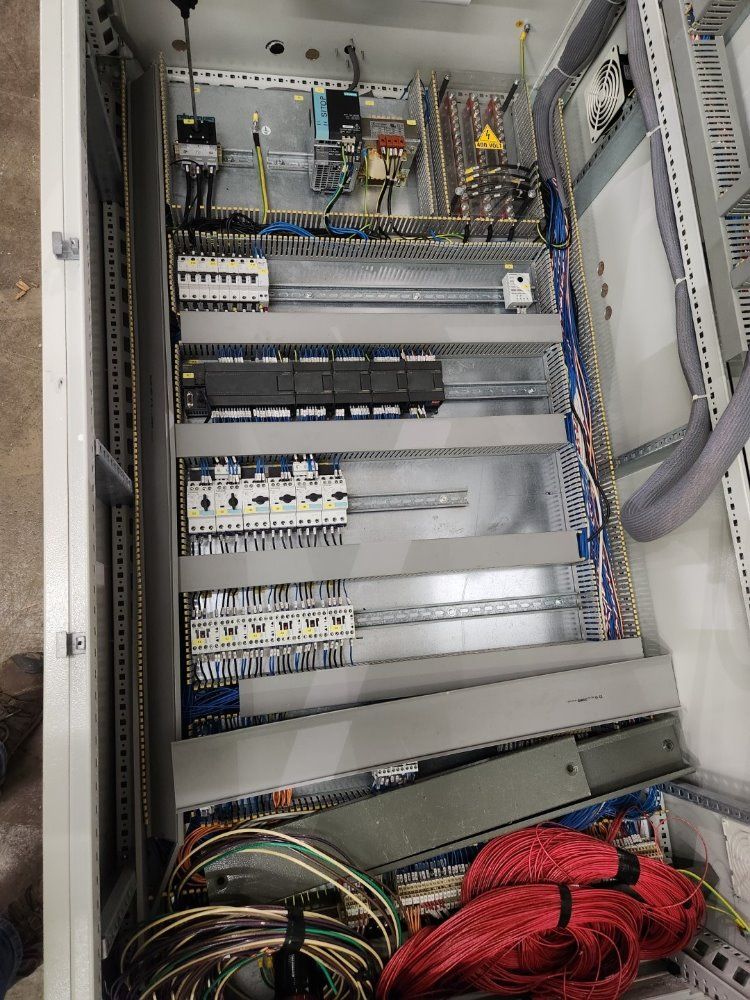 Condorchem Evaporator System
