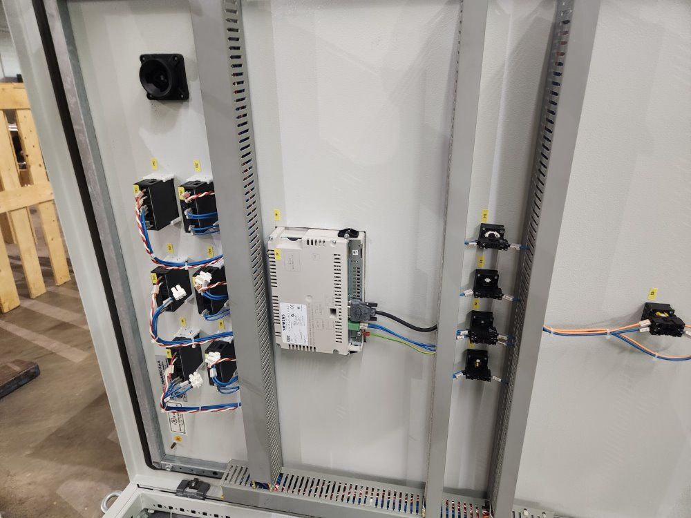 Condorchem Evaporator System