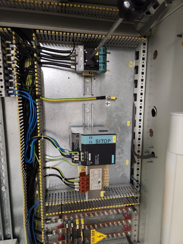 Condorchem Evaporator System