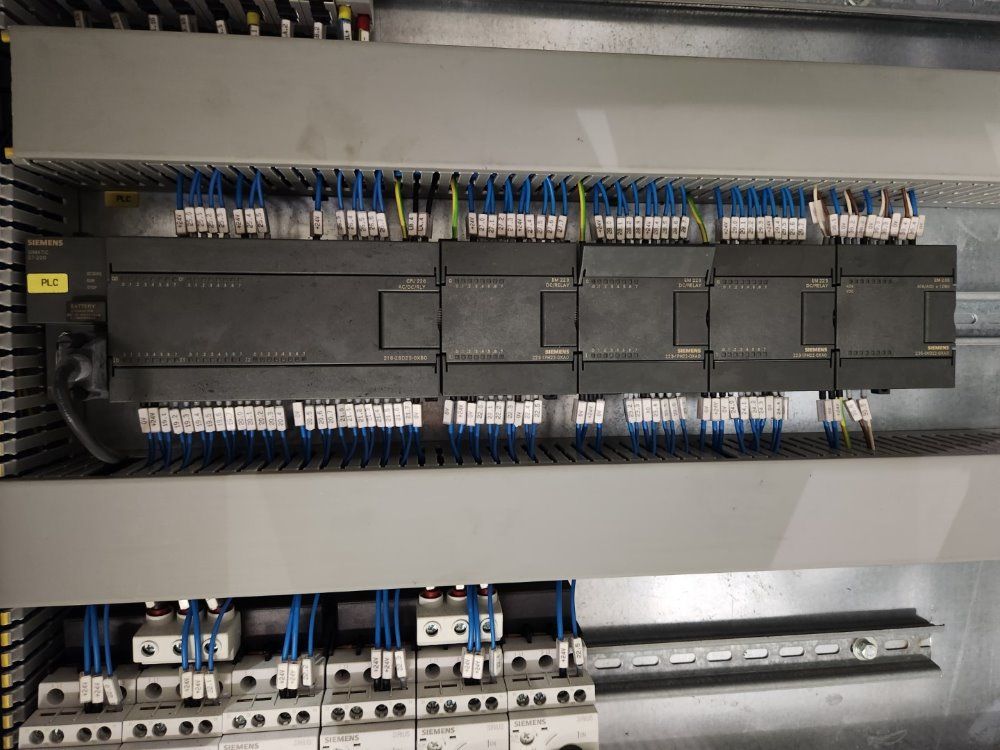 Condorchem Evaporator System