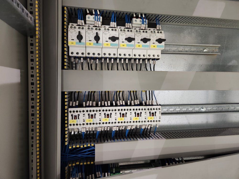 Condorchem Evaporator System