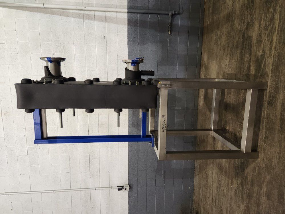 Condorchem Evaporator System