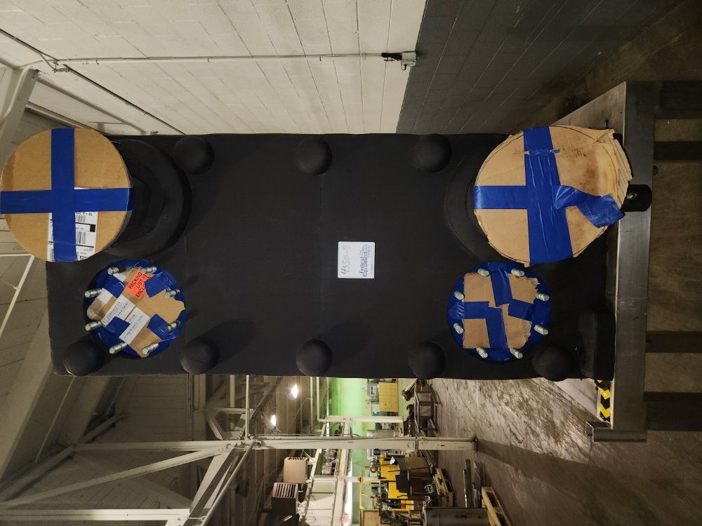 Condorchem Evaporator System