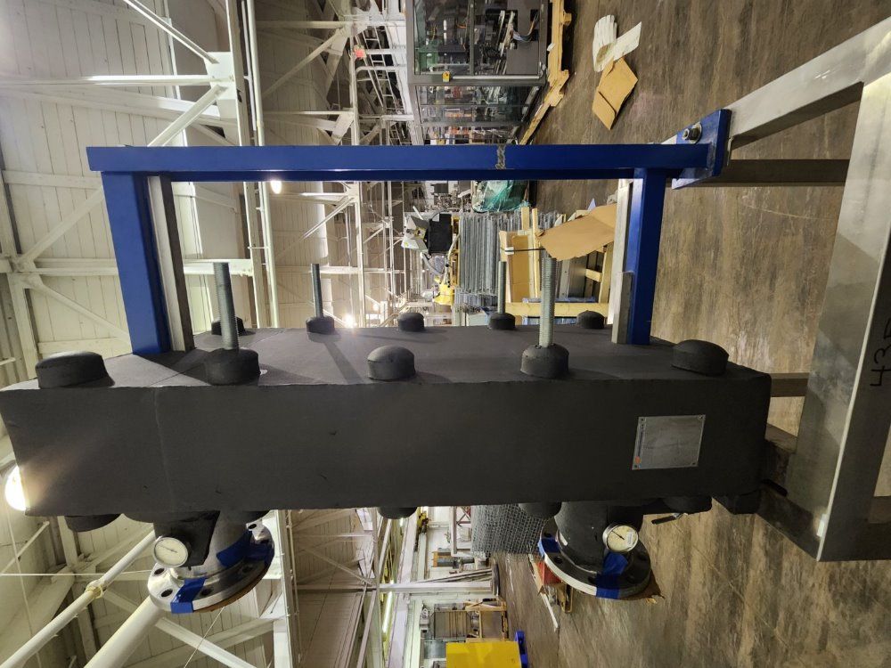 Condorchem Evaporator System