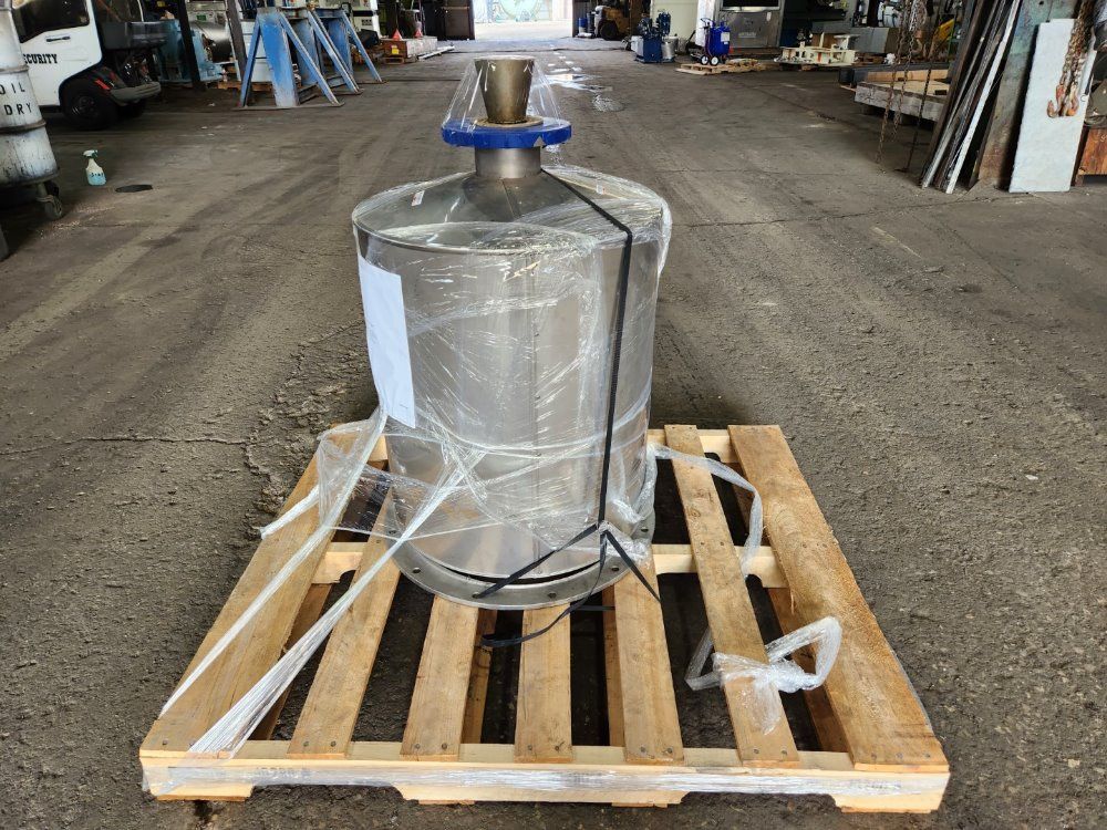 Condorchem Evaporator System