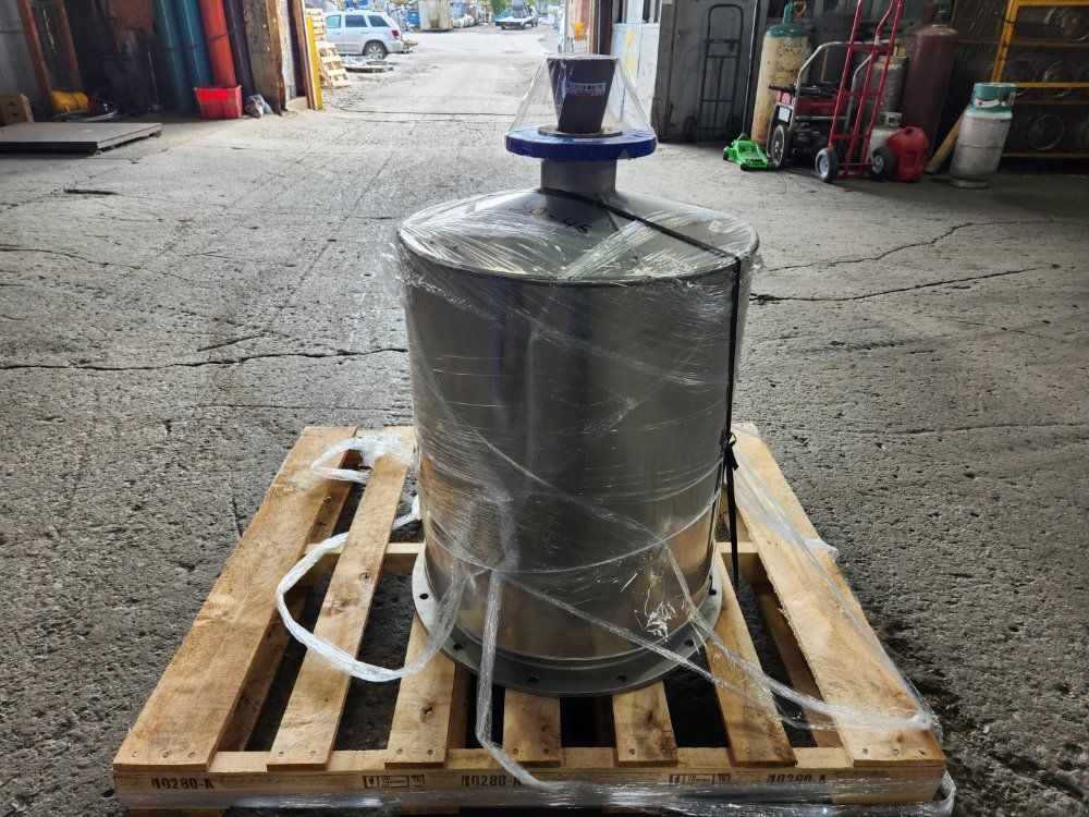 Condorchem Evaporator System