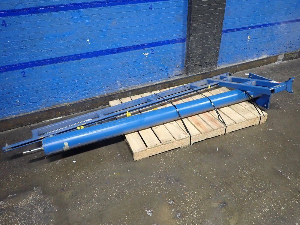 Gorbel 250 Lbs Jib Crane