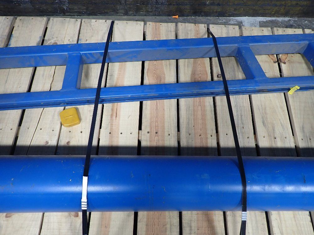 Gorbel 250 Lbs Jib Crane